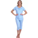 Dámské pyžamo Follia Iman/Viola/04