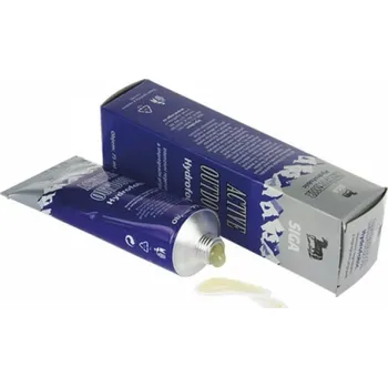Přípravek pro údržbu obuvi Impregnace Siga Hydrofobic Active Outdoor tuba 75ml