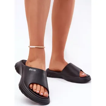 Dámské žabky Pantofle model 212373 Step in style 37