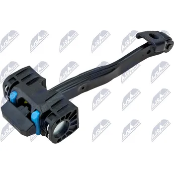 Dveře karosérie Uchycení dveří, EZC-AU-172