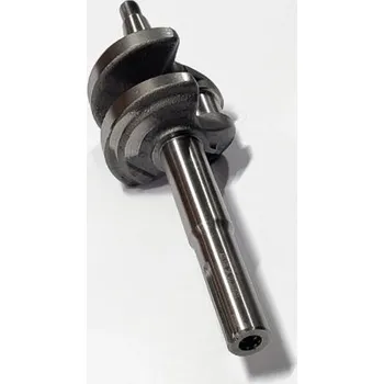 Kliková hřídel pro sekačku QL51P-196 díl 9