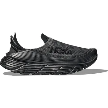 Dámská sportovní obuv Outdoorové boty Hoka RESTORE TC černé 1134532-BBLC - EUR 37 1/3 | UK 4,5 | US 5