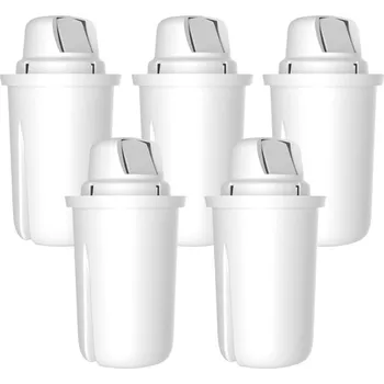 Filtrace vody Dafi Classic filtr 5 ks