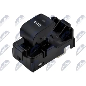 Spínač, zvedací zařízení oken, EWS-TY-042