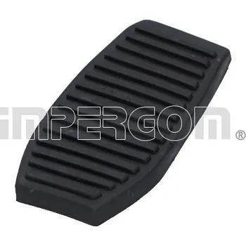 Přislušenství brzdového systému Povrchova vrstva pedalu, brzdový pedál, 26293