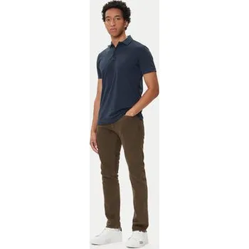 Pánská móda G-Star Raw Jeansy Mosa D23692-D552 Béžová Straight Fit 38_34