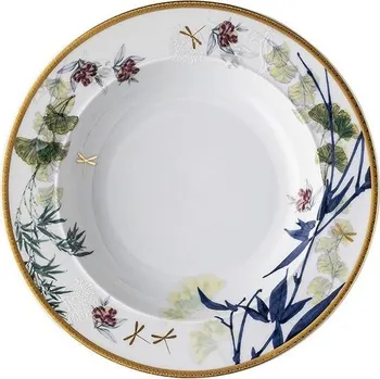 Talíř Rosenthal Hluboký talíř Heritage Turandot, Ø 22 cm 10460-404311-10322