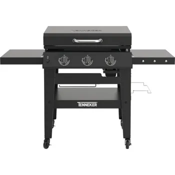 Zahradní gril Plynový gril TENNEKER Plandor TG-3 30 mb 2025