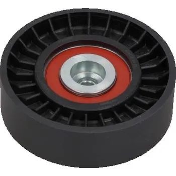 Vratna/vodici kladka, klinovy zebrovy remen, 54-0511