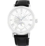 Kožený řemínek Orient Star UL01B011J9 20mm (pro RE-AY01), černý