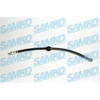 Brzdová hadice Brzdová hadice SAMKO 6T46020