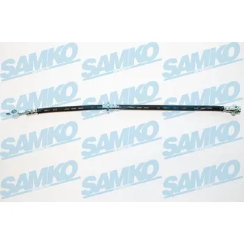 Brzdová hadice Brzdová hadice SAMKO 6T48728