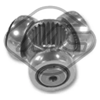 Hřídel nápravy Tripod, hnací hřídel, 40686