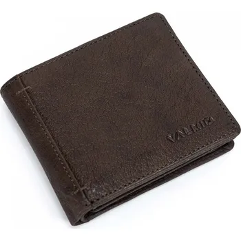 Peněženka Valmio Bath hnědá