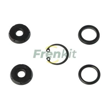 Brzdový válec Sada na opravy, hlavní brzdový válec, 125041