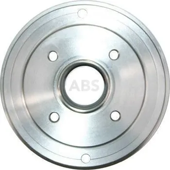 Brzdový buben Brzdový buben, S73-1021