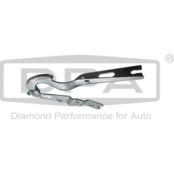 Kapota Závěs, kapota motoru, 88231807902