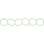 Těsnění, koleno sacího potrubí, X89882-01