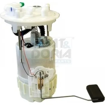 Palivové čerpadlo Palivová přívodní jednotka, 77237