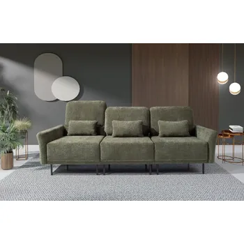 Pohovka Meblar čalouněný Pohovka Modulo 3