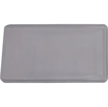 Sklo světlometu Rozptylové sklo reflektoru, hlavní světlomet, HL-SC001L-L