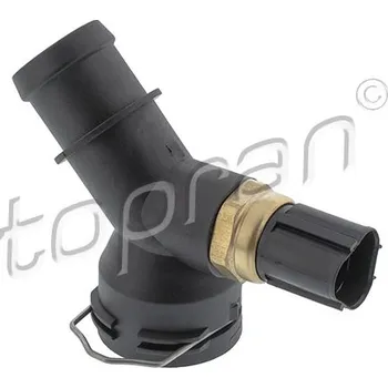 Příruba chladiva Příruba chladiva, 113 873