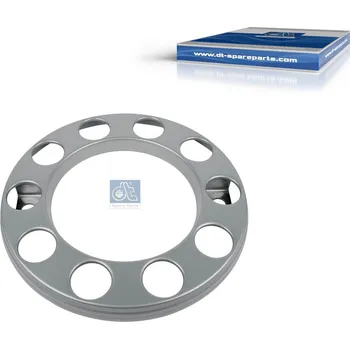 Poklice na kolo Ozdobný kryt na kola, 2.65175