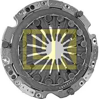 Přítlačný talíř Přítlačný talíř, 133 0231 11