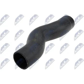 Přislušenství brzdového systému Hadička plnicího vzduchu, GPP-KA-007