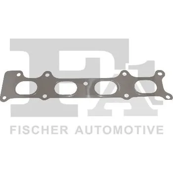 Těsnění výfuku Těsnění, výfukové svody FISCHER AUTOMOTIVE 421-008
