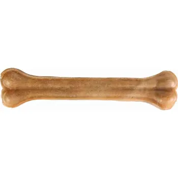 Pamlsek pro psa Trixie Kost buvolí kůže 420g/32cm [5ks/bal.]