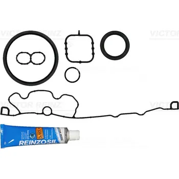 Těsnění motoru Sada těsnění, kliková skříň, 08-10046-01