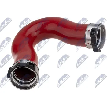 Přislušenství brzdového systému Hadička plnicího vzduchu, GPP-ME-020