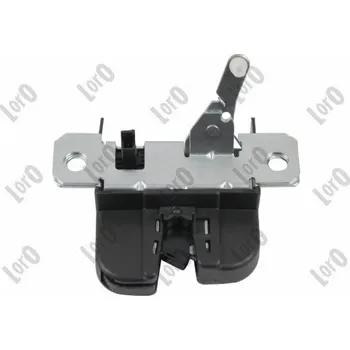 Autozámek Zámek výklopných zadních dveří, 132-053-041