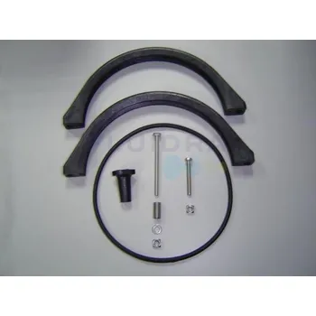 Spona ventilu k filtru 23068+D300šesti