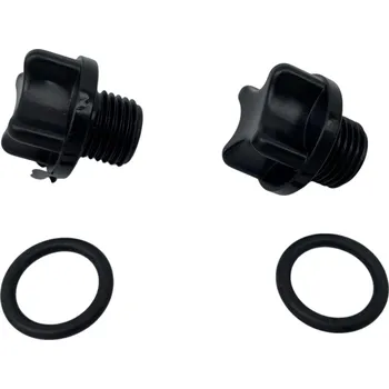 Bazénová filtrace Ventil vypouštěcí čerpadla Victoria