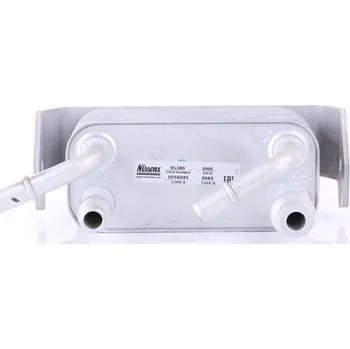 Chladič motoru Olejový chladič, 91280