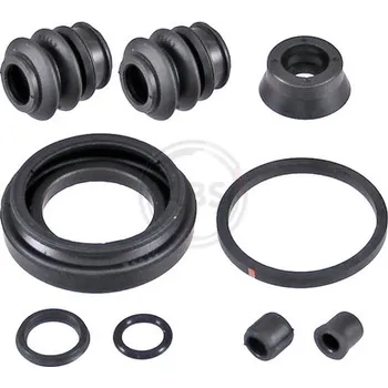 Přislušenství brzdového systému Sada na opravy, brzdový třmen, 73003