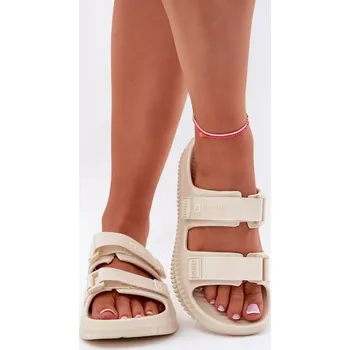 Dámské žabky Pantofle model 212710 Step in style 36