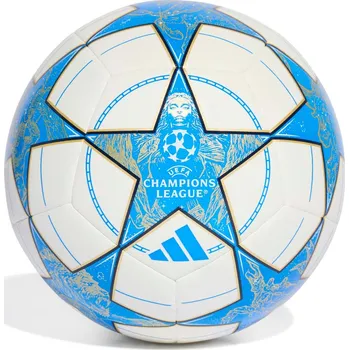 Fotbalový míč Míč ADIDAS UCL TRN JP1534 – Bílá 4