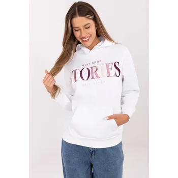 Dámská mikina Mikina model 216054 Sublevel XXL