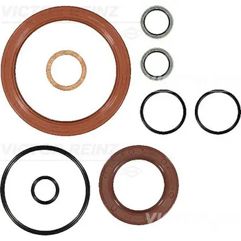 Těsnění motoru Sada těsnění, kliková skříň, 08-33637-01