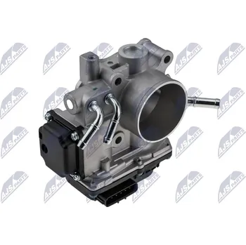 Systém vstřikování Hrdlo škrticí klapky, ETB-HD-000