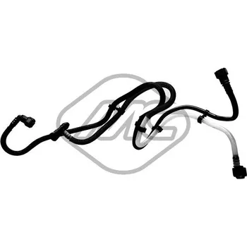 Palivový systém Palivové potrubí, 92454