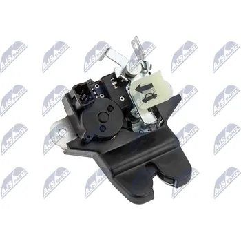 Autozámek Zámek výklopných zadních dveří, EZC-KA-006