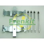 Sada prislusenstvi, oblozeni kotoucove brzdy, 901886