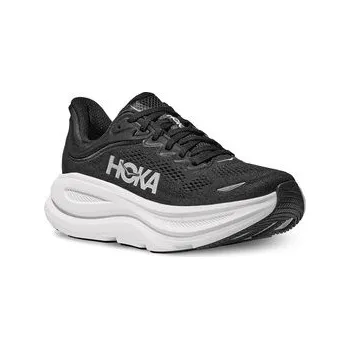 Dámská obuv Hoka Běžecké boty Bondi 9 Wide 1162014 Černá 36_23