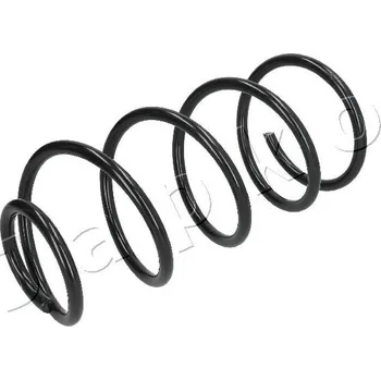 Pružina podvozku, ZCJ1101A