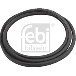 Těsnění, přední sklo, 02792