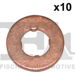 Těsnicí kroužek, tryska, 102.246.010